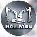 لوازم یدکی موسوی، فروش قطعات یدکی کوماتسو و هیوندا در تهران